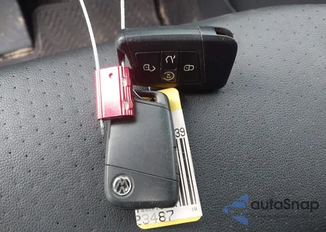 2018 Volkswagen Atlas 3.6L V6 Sel from USA, damaged, VIN 1V2SR2CA8JC541391